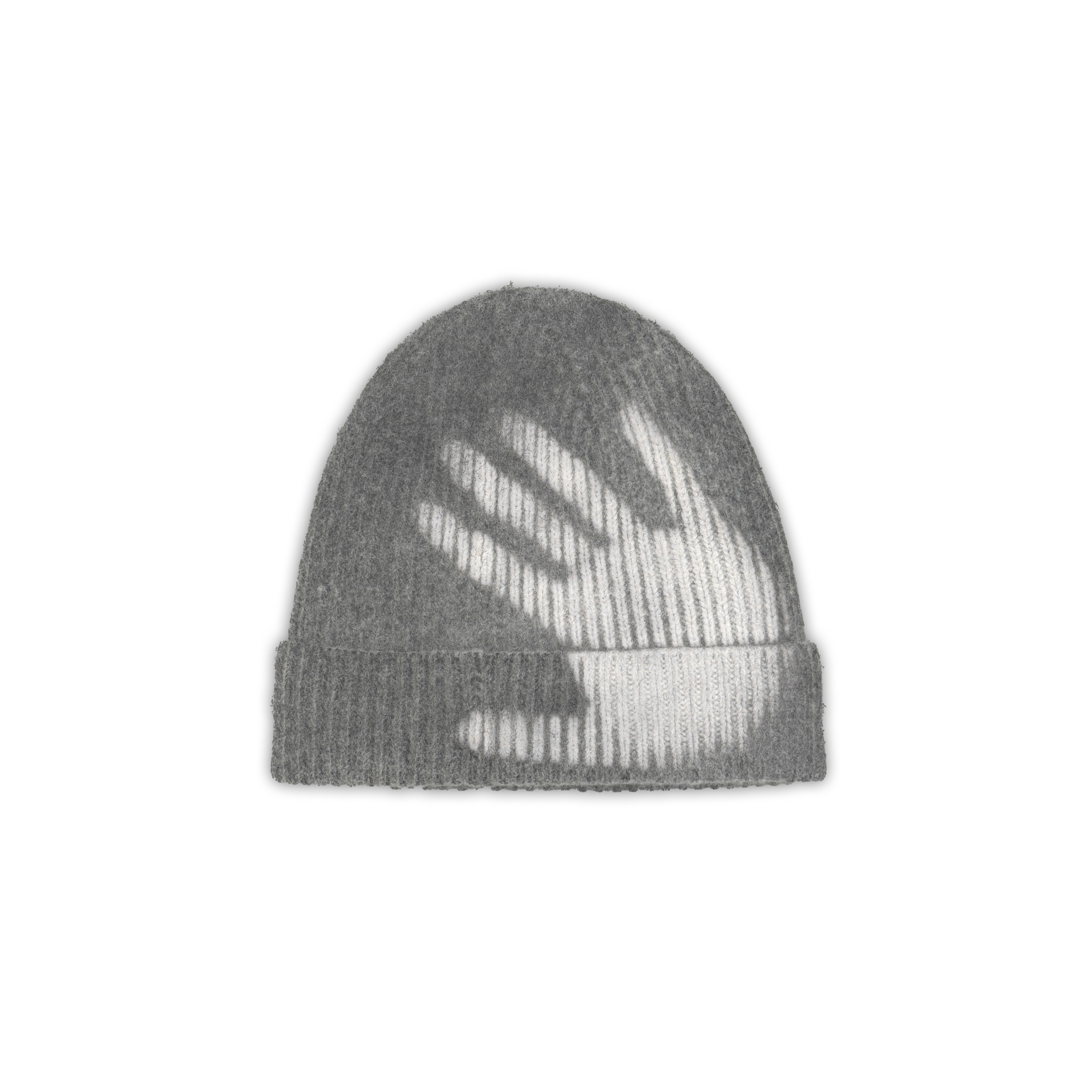 HEAT REACTIVE BEANIE STONE