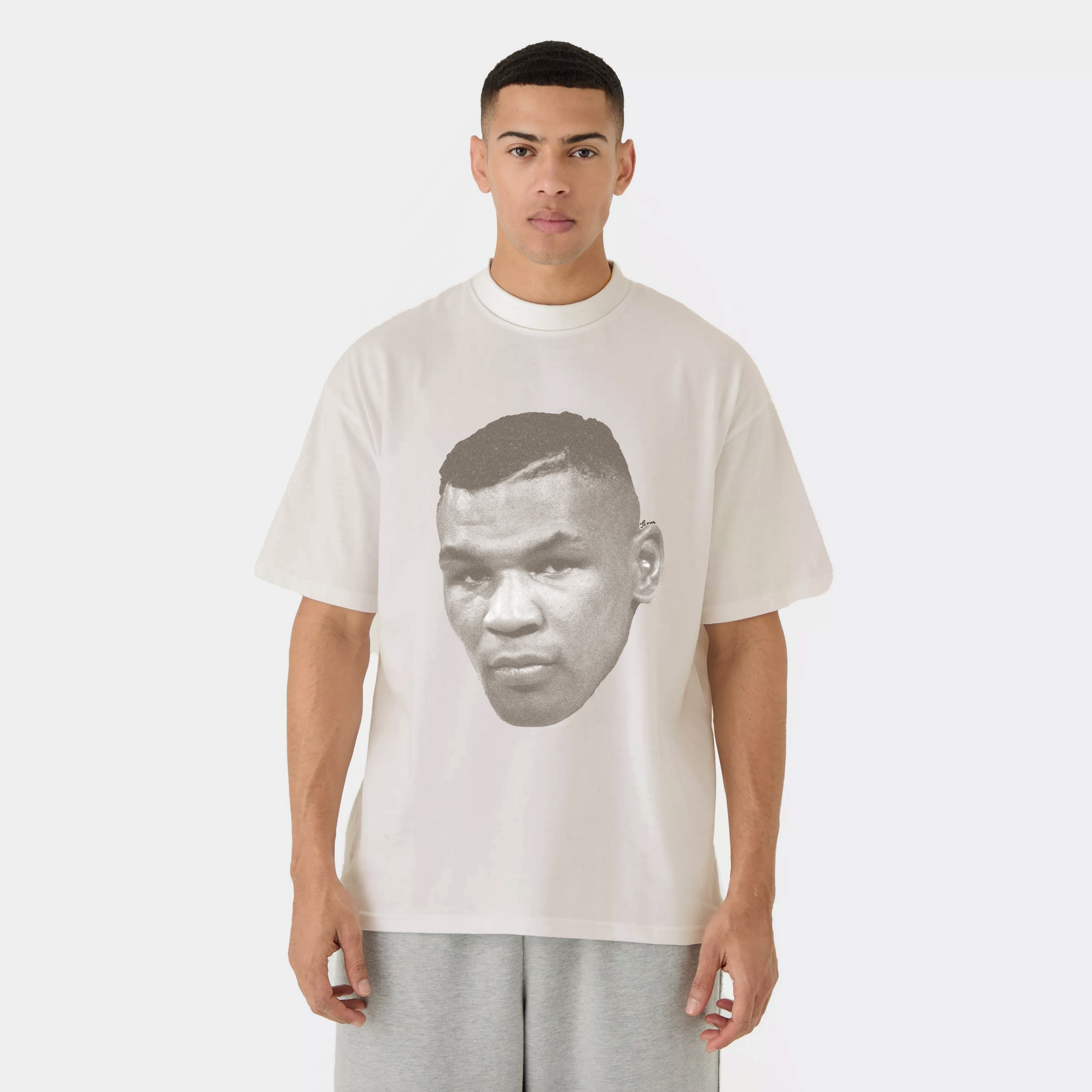 MIKE TEE