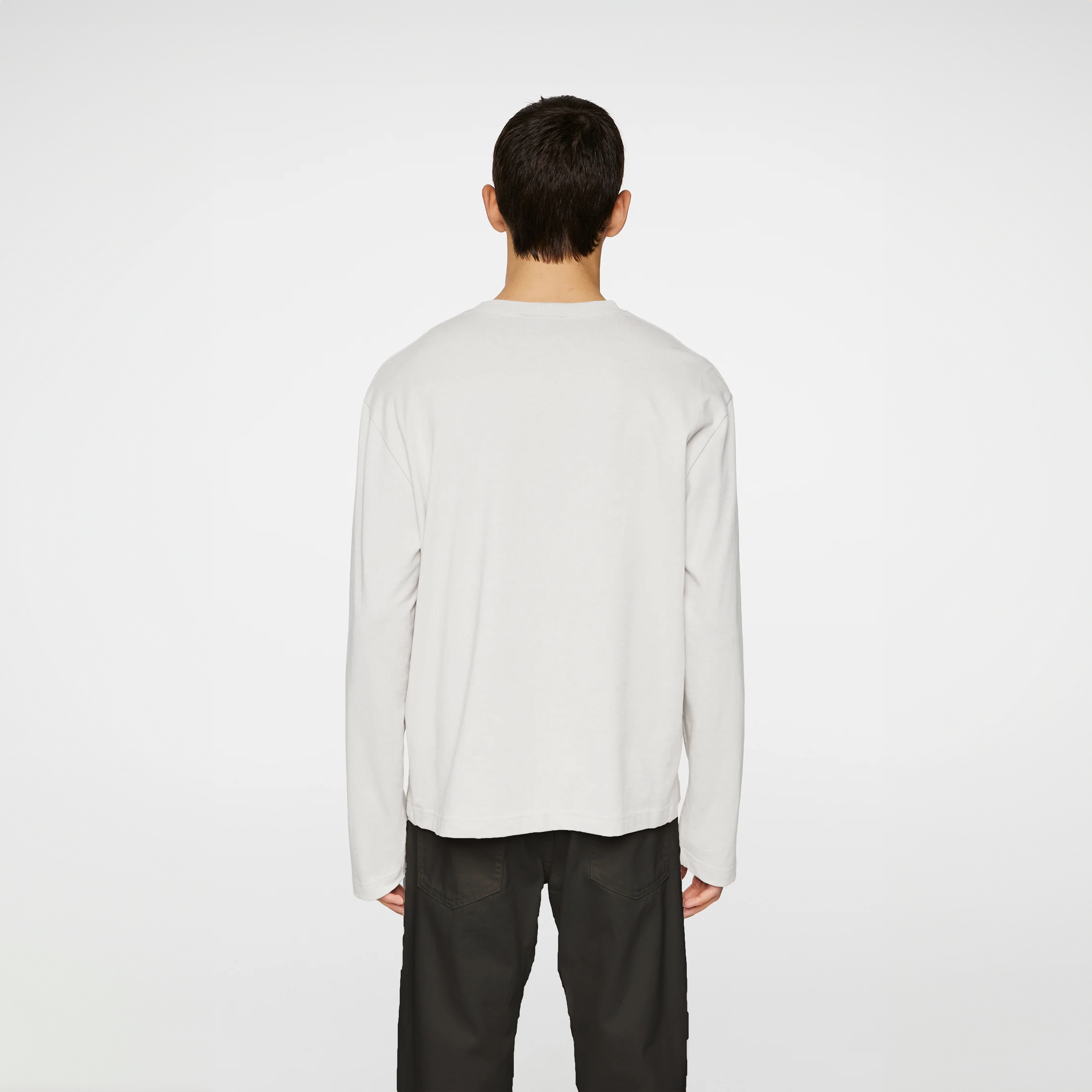 LEZIONE D'AMORE LONGSLEEVE