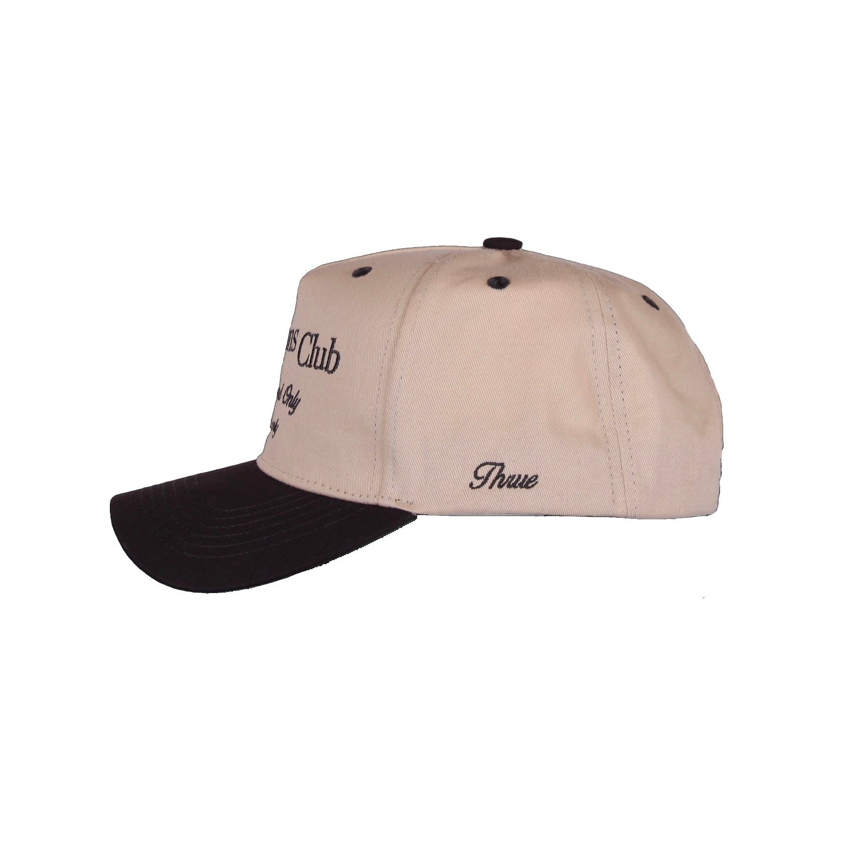 CHAMPIONS CLUB CAP