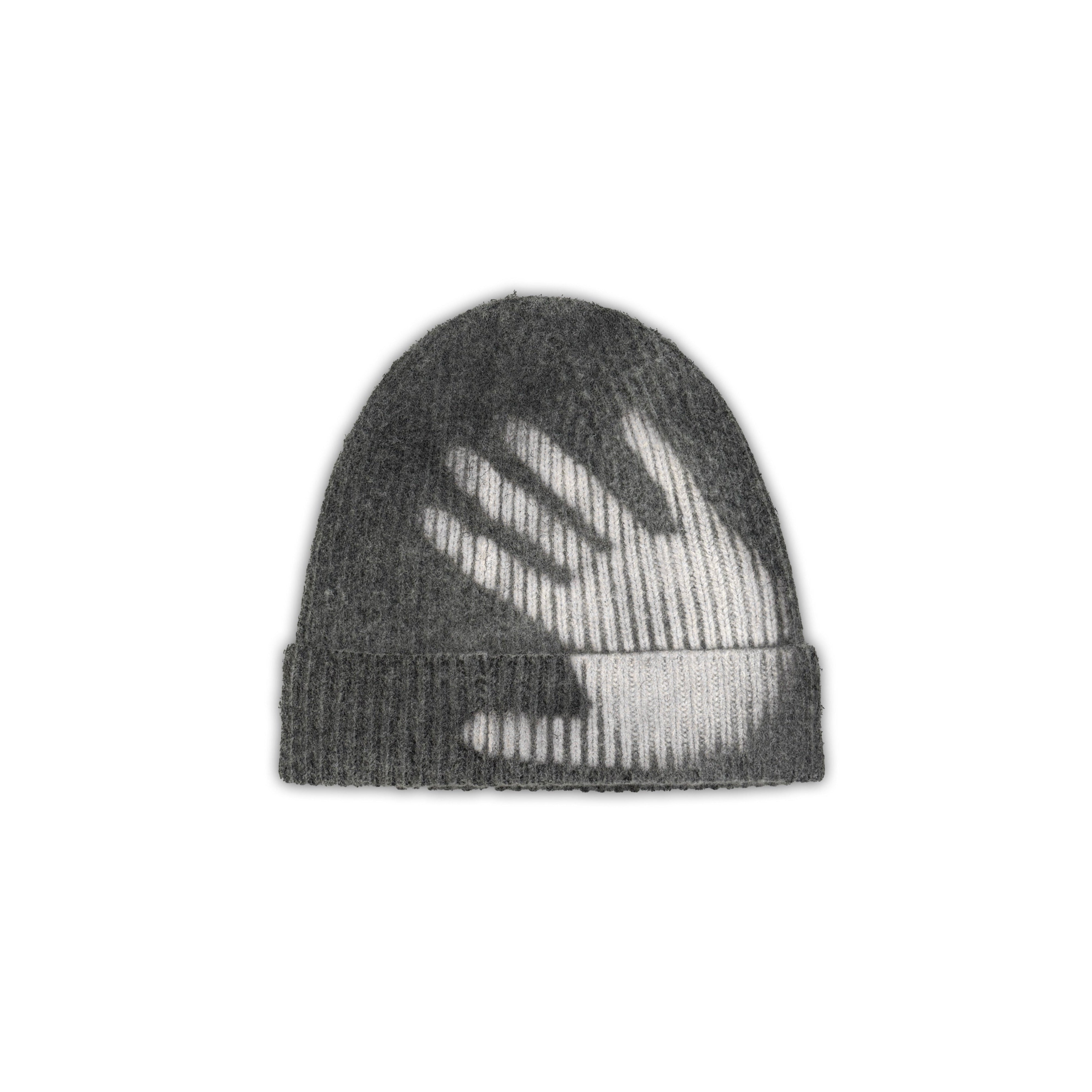 HEAT REACTIVE BEANIE STONE