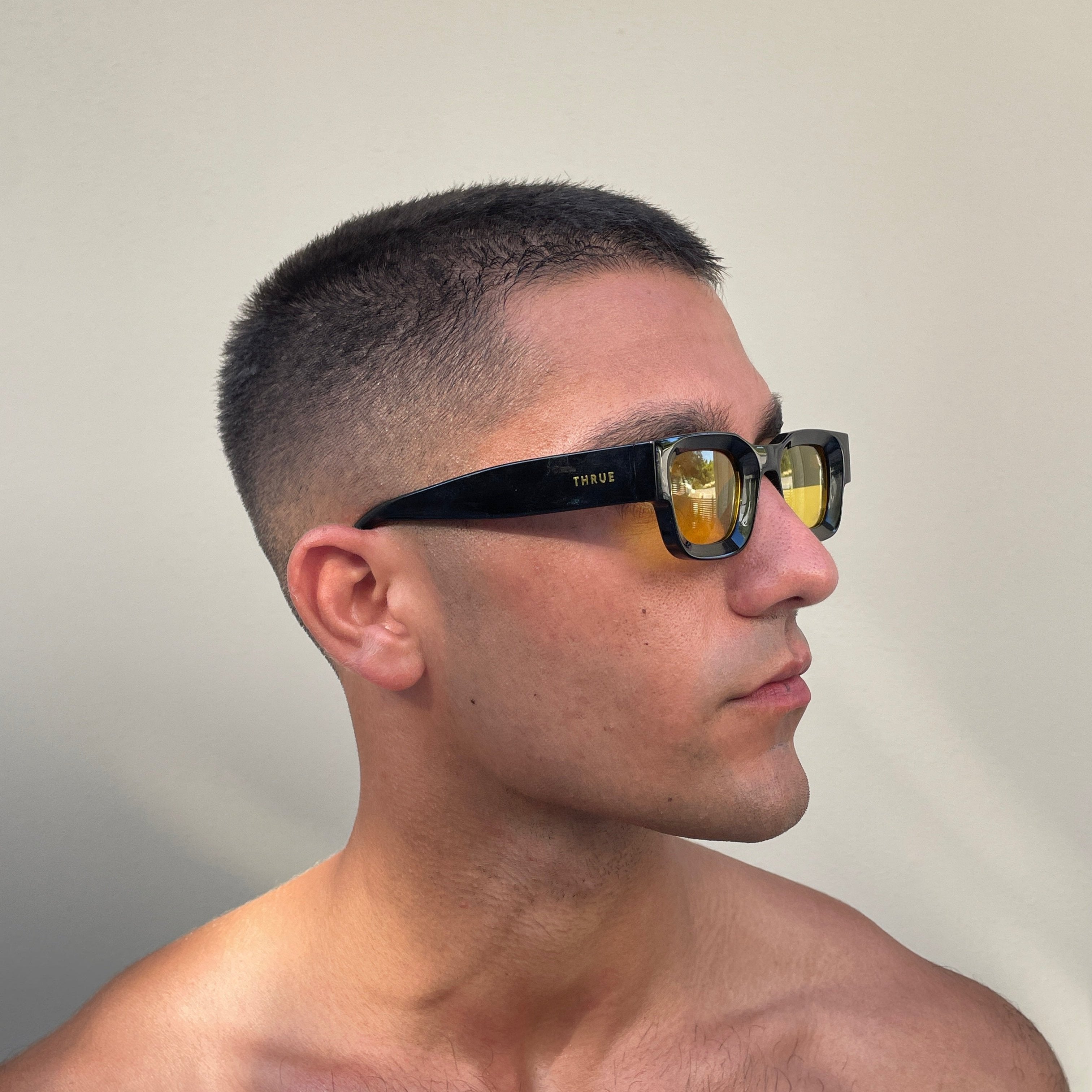 SEXY SHADES YELLOW