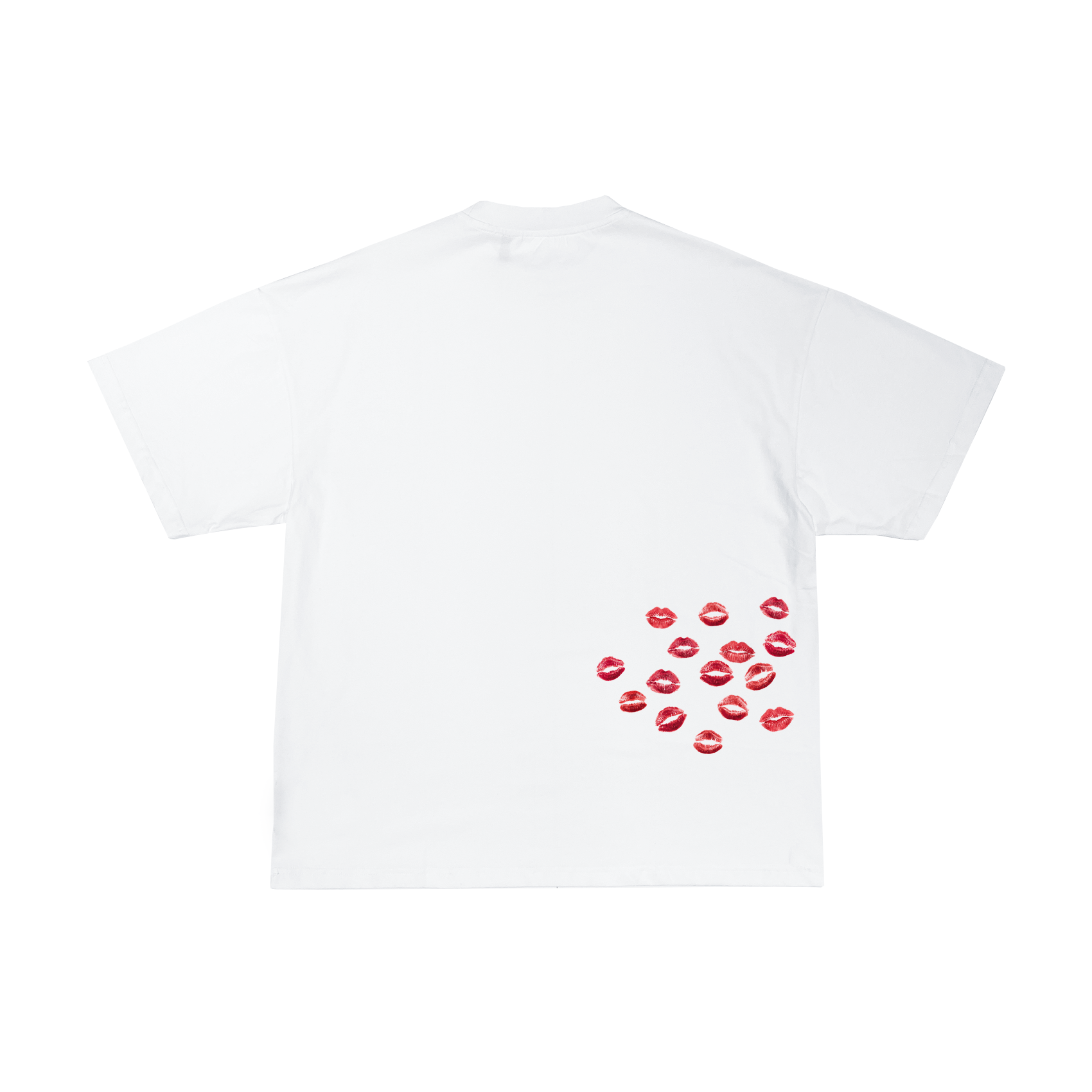KISSES TEE