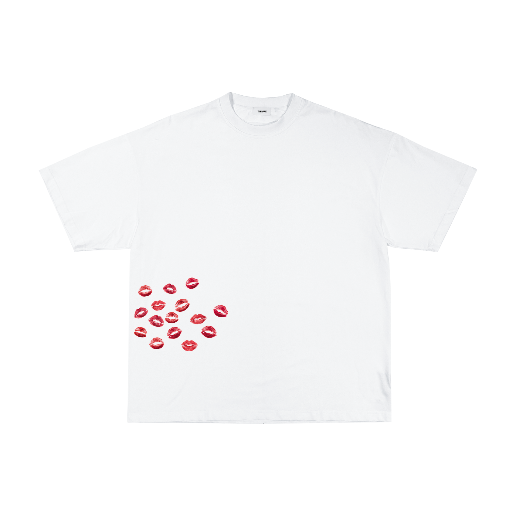 KISSES TEE