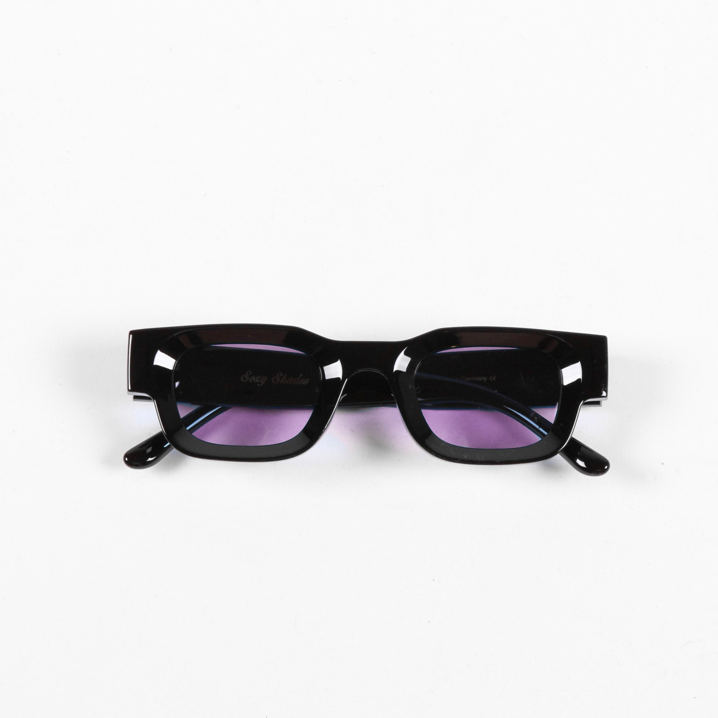 SEXY SHADES PURPLE