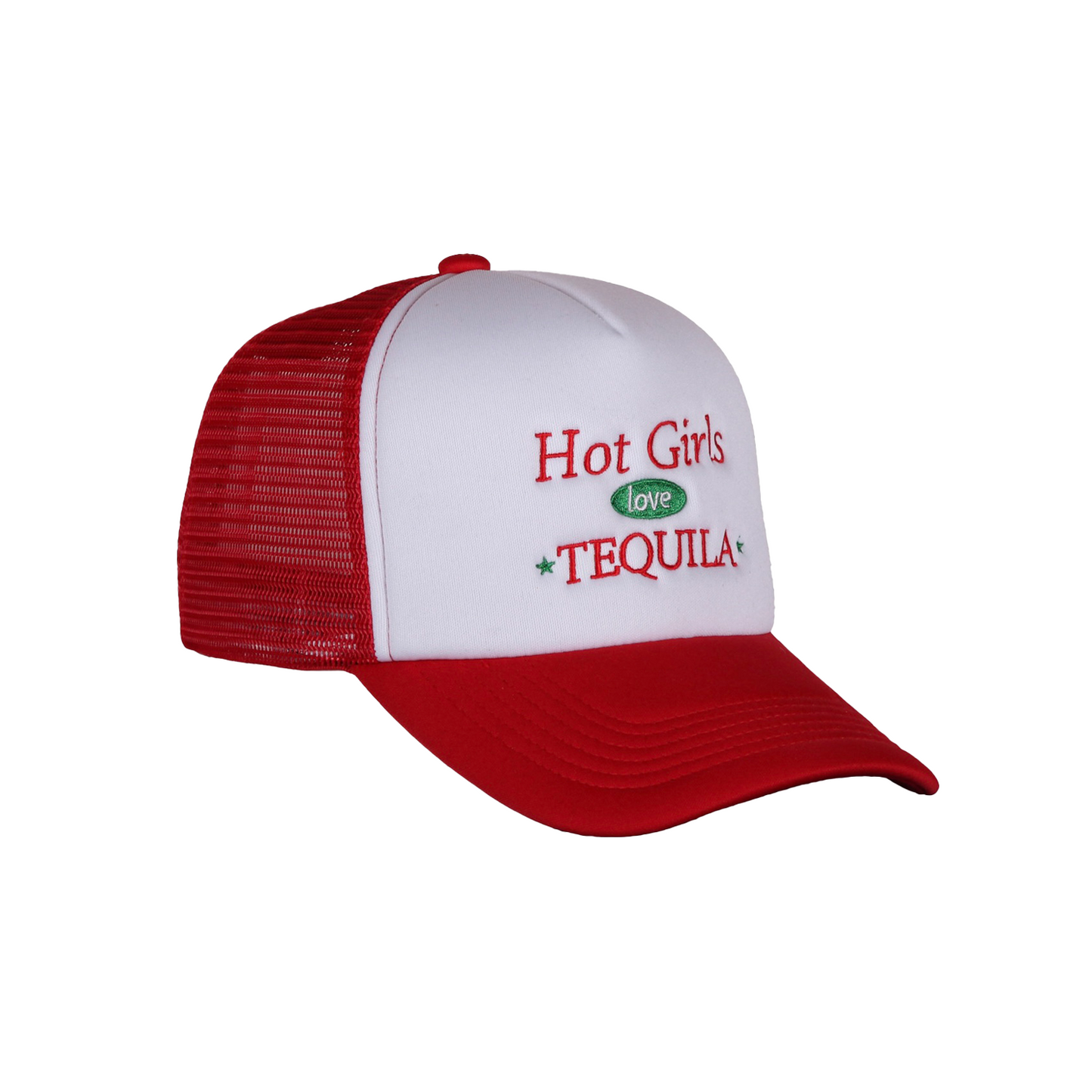 TEQUILA CAP