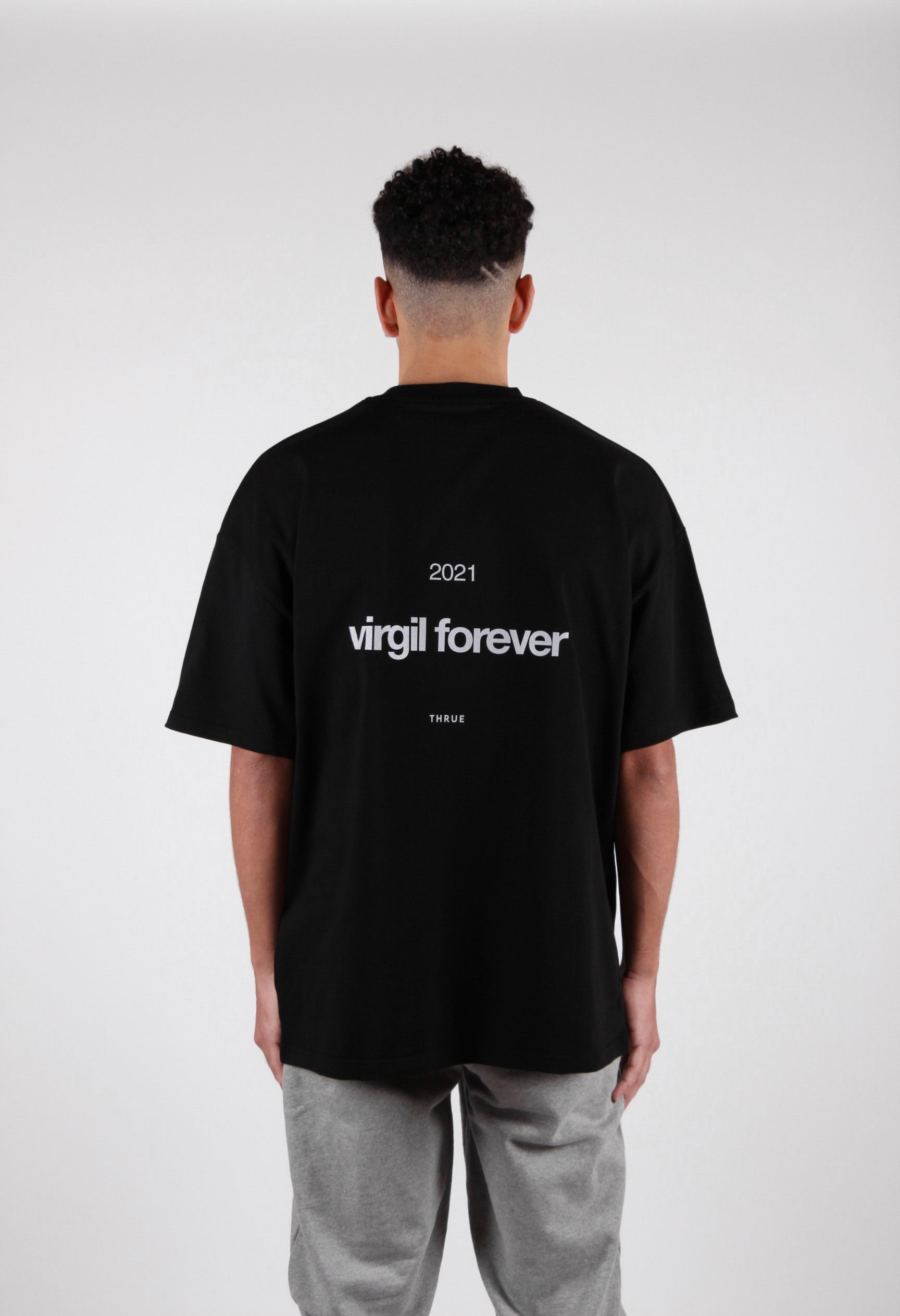 VIRGIL TEE