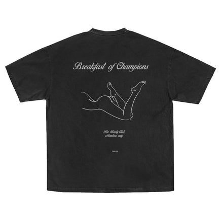 BREAKFAST TEE